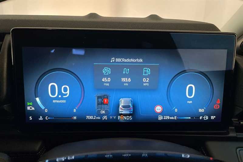 Used Ford Puma 2024 for sale - 78103368: Photo 20