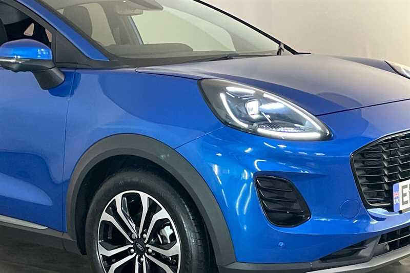 Used Ford Puma 2024 for sale - 78103368: Photo 43