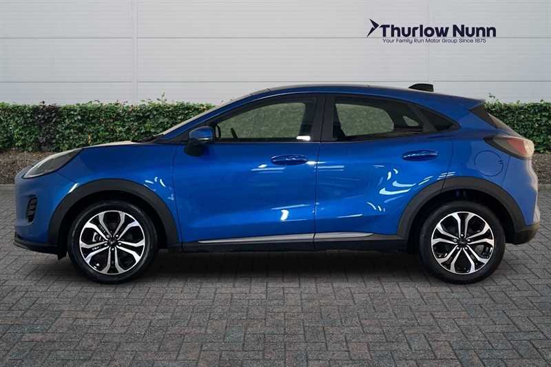 Used Ford Puma 2024 for sale - 78103368: Photo 6