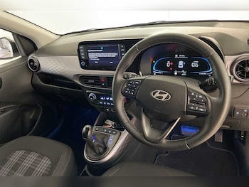 Used Hyundai i10 2025 for sale - 78799212: Photo
