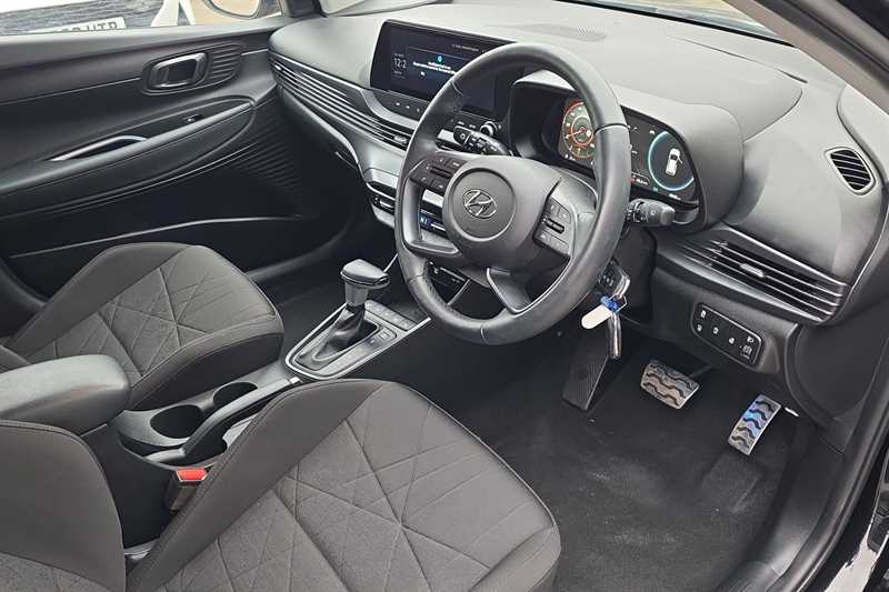 Used Hyundai BAYON 2024 for sale - 77513261: Photo 10