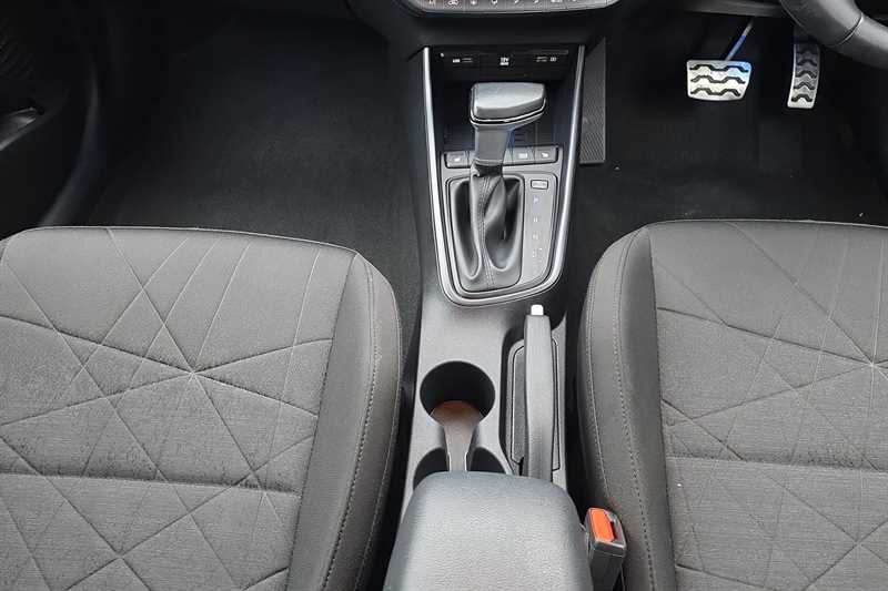 Used Hyundai BAYON 2024 for sale - 77513261: Photo 14