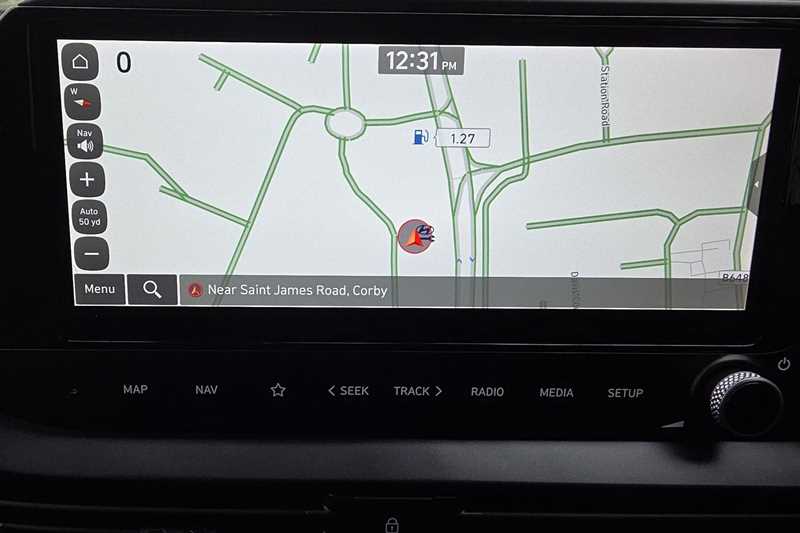 Used Hyundai BAYON 2024 for sale - 77513261: Photo 18