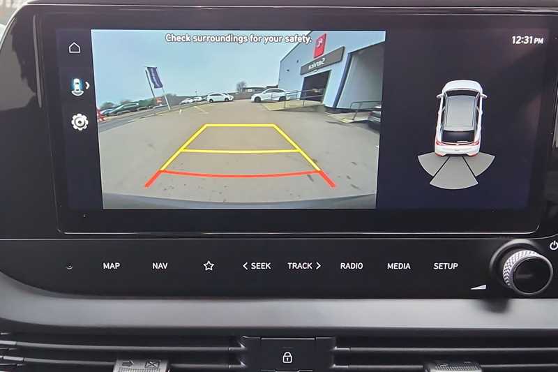 Used Hyundai BAYON 2024 for sale - 77513261: Photo 19