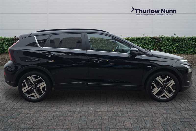 Used Hyundai BAYON 2024 for sale - 77513261: Photo 2