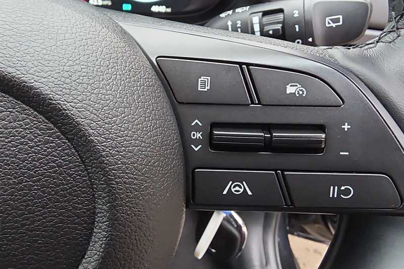 Used Hyundai BAYON 2024 for sale - 77513261: Photo 22