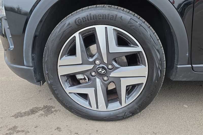 Used Hyundai BAYON 2024 for sale - 77513261: Photo 25