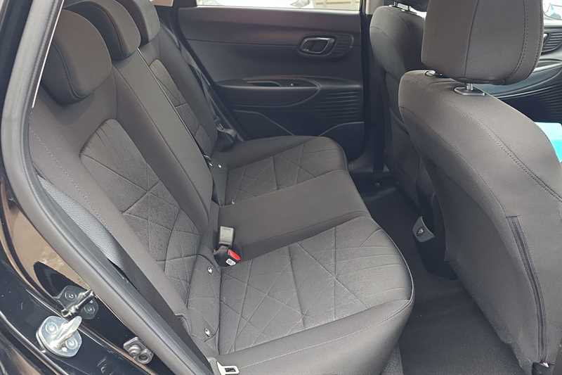 Used Hyundai BAYON 2024 for sale - 77513261: Photo 29