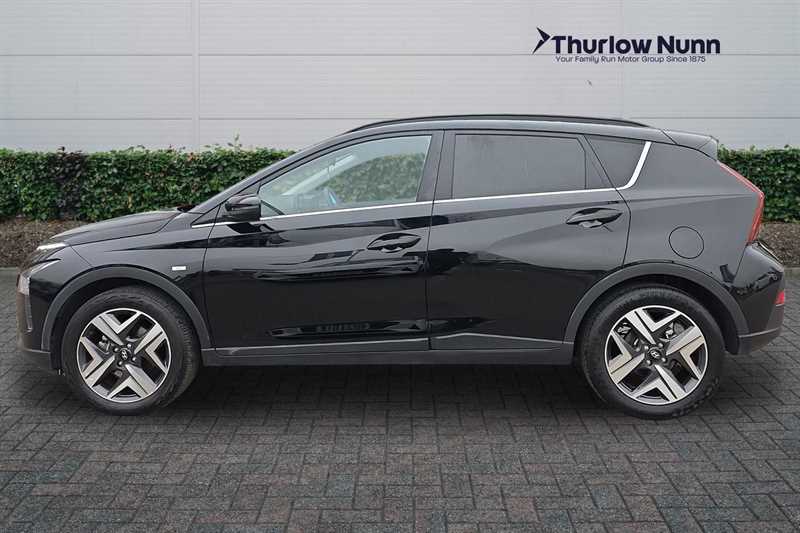 Used Hyundai BAYON 2024 for sale - 77513261: Photo 6