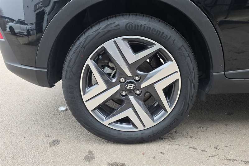 Used Hyundai BAYON 2024 for sale - 77513261: Photo 9