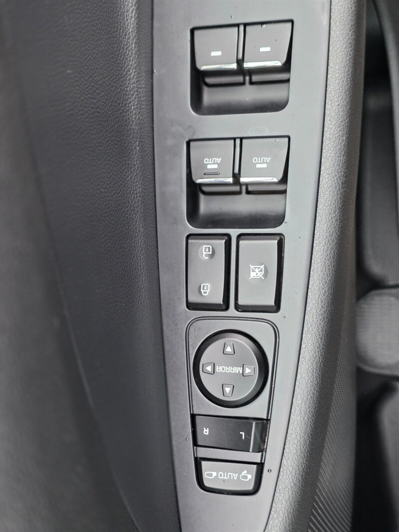 Used Hyundai TUCSON 2021 for sale - 77513274: Photo 11