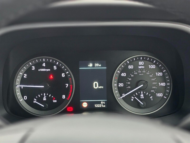 Used Hyundai TUCSON 2021 for sale - 77513274: Photo 14