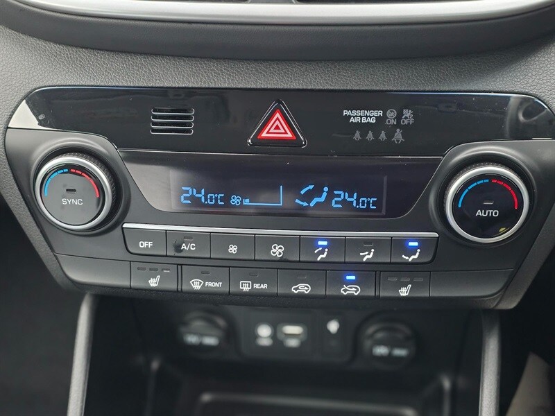 Used Hyundai TUCSON 2021 for sale - 77513274: Photo 16