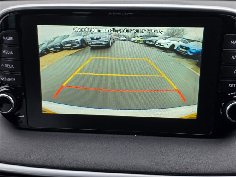 Used Hyundai TUCSON 2021 for sale - 77513274: Photo 18