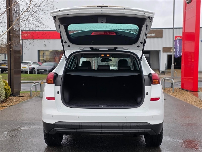 Used Hyundai TUCSON 2021 for sale - 77513274: Photo 3