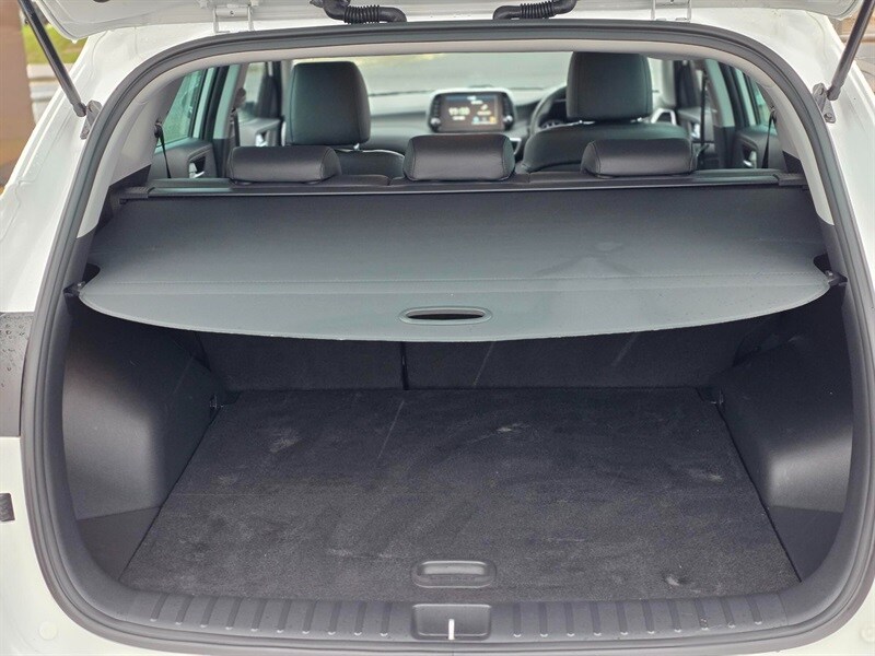 Used Hyundai TUCSON 2021 for sale - 77513274: Photo 9