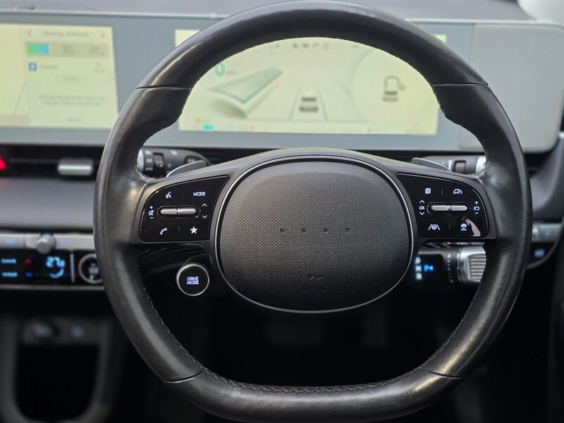 Used Hyundai IONIQ 5 2021 for sale - 77513156: Photo 11