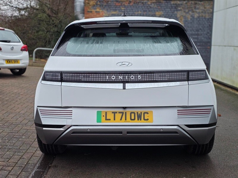 Used Hyundai IONIQ 5 2021 for sale - 77513156: Photo 18