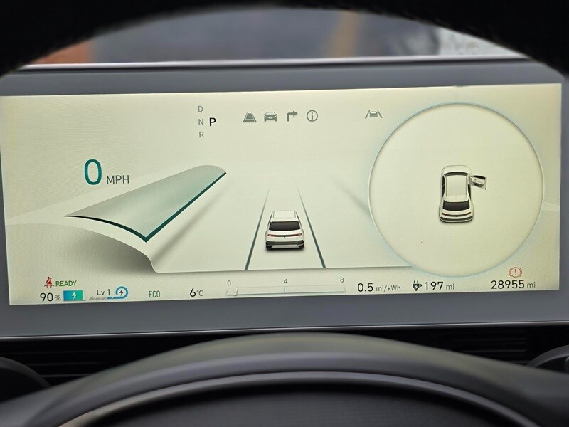 Used Hyundai IONIQ 5 2021 for sale - 77513156: Photo 21