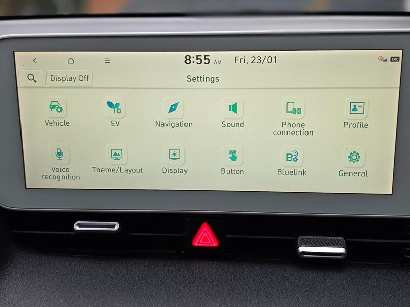 Used Hyundai IONIQ 5 2021 for sale - 77513156: Photo 22