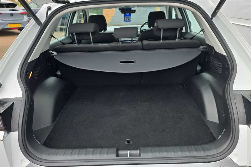 Used Hyundai IONIQ 5 2021 for sale - 77513156: Photo 24