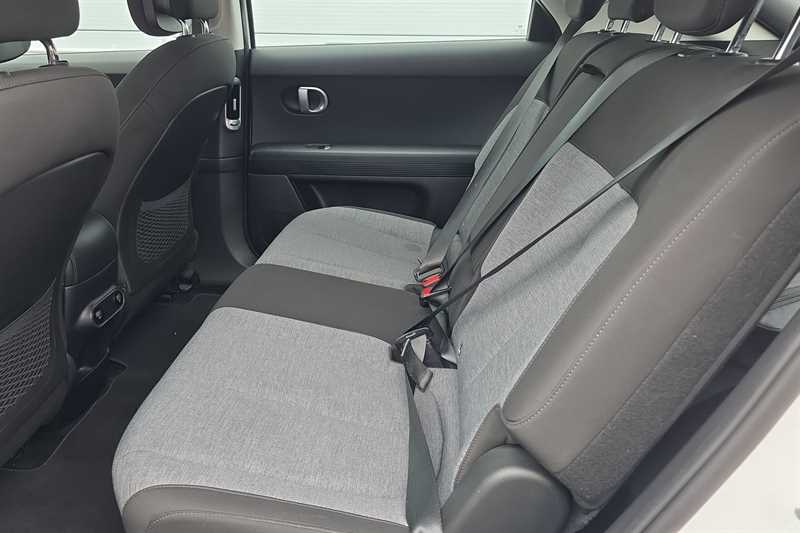 Used Hyundai IONIQ 5 2021 for sale - 77513156: Photo 25