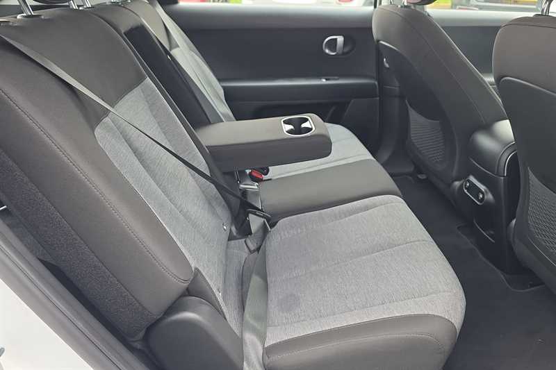 Used Hyundai IONIQ 5 2021 for sale - 77513156: Photo 27