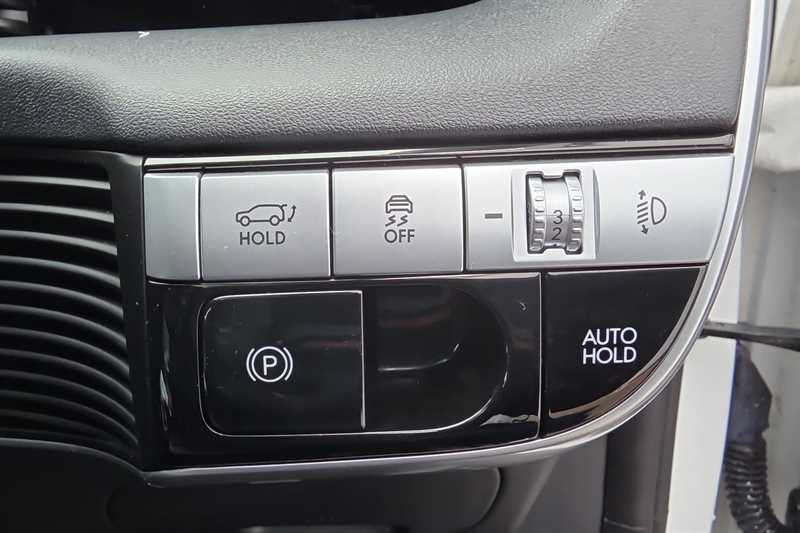 Used Hyundai IONIQ 5 2021 for sale - 77513156: Photo 30