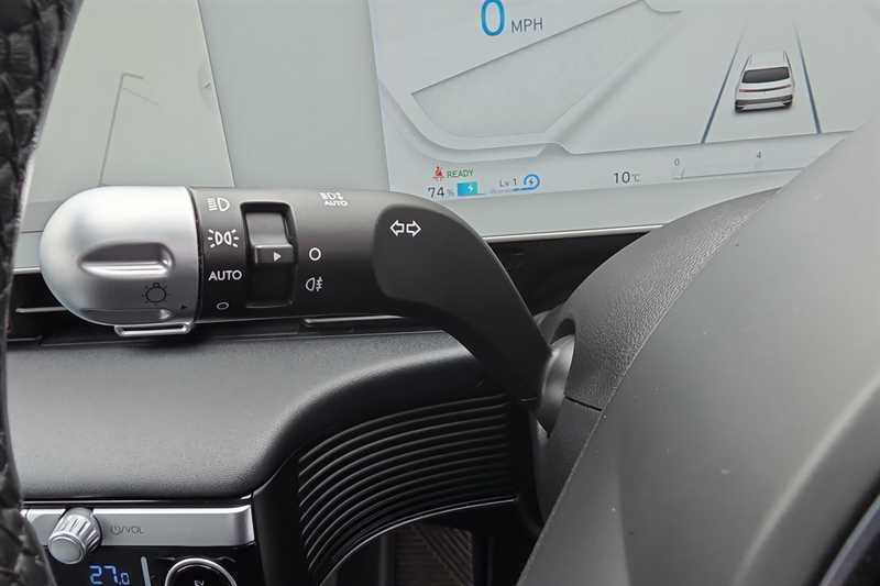 Used Hyundai IONIQ 5 2021 for sale - 77513156: Photo 31