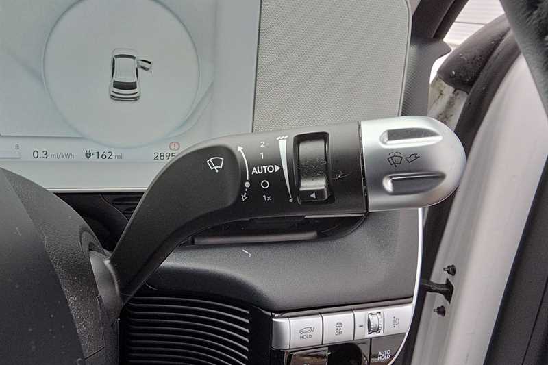 Used Hyundai IONIQ 5 2021 for sale - 77513156: Photo 32