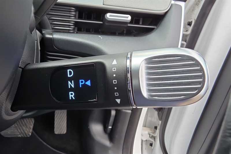 Used Hyundai IONIQ 5 2021 for sale - 77513156: Photo 33