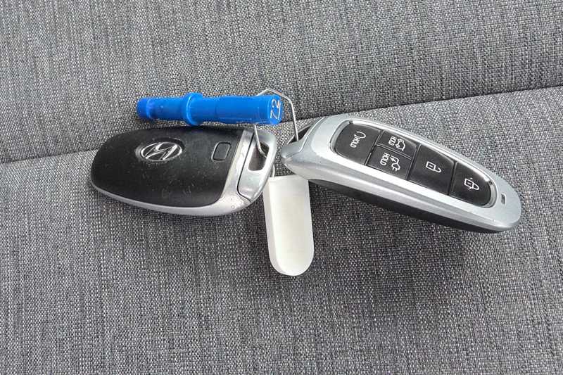 Used Hyundai IONIQ 5 2021 for sale - 77513156: Photo 36