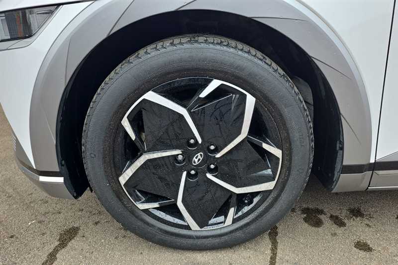 Used Hyundai IONIQ 5 2021 for sale - 77513156: Photo 39