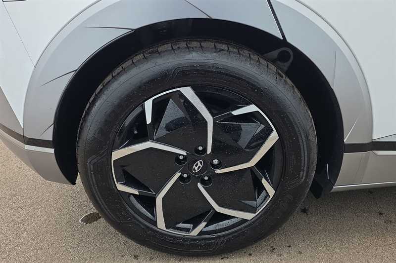 Used Hyundai IONIQ 5 2021 for sale - 77513156: Photo 40