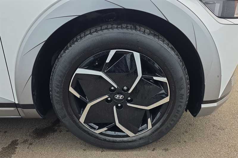 Used Hyundai IONIQ 5 2021 for sale - 77513156: Photo 41