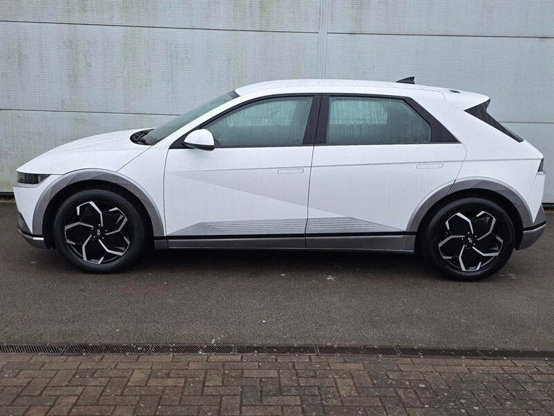 Used Hyundai IONIQ 5 2021 for sale - 77513156: Photo 9