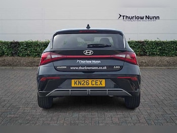 Used Hyundai i20 2026 for sale - 79147289: Photo