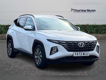 Used Hyundai TUCSON 2023 for sale - 78799044: Photo