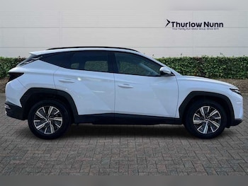 Used Hyundai TUCSON 2023 for sale - 78799044: Photo