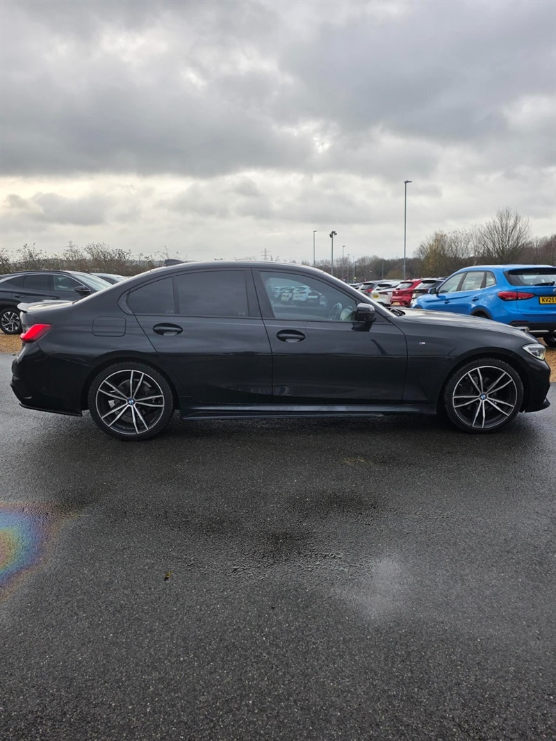 Used BMW 3 Series 2019 for sale - 77146528: Photo 7