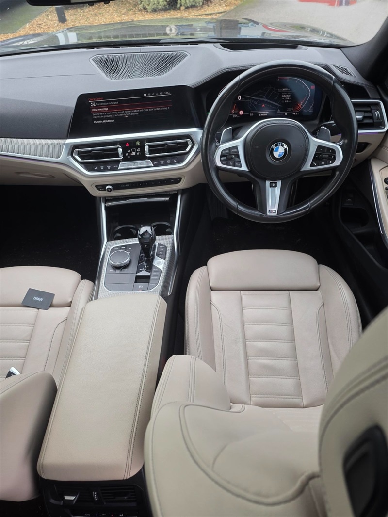 Used BMW 3 Series 2019 for sale - 77146528: Photo 9