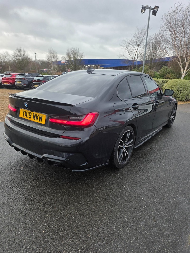 Used BMW 3 Series 2019 for sale - 77428413: Photo 6