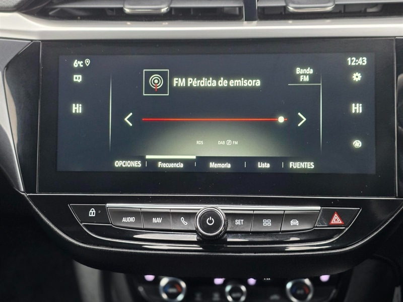 Used Vauxhall Corsa 2022 for sale - 77513478: Photo 11