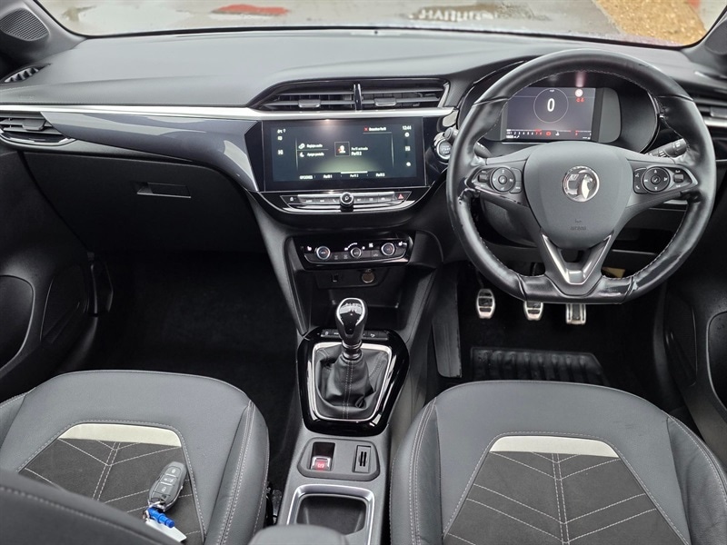 Used Vauxhall Corsa 2022 for sale - 77513478: Photo 15