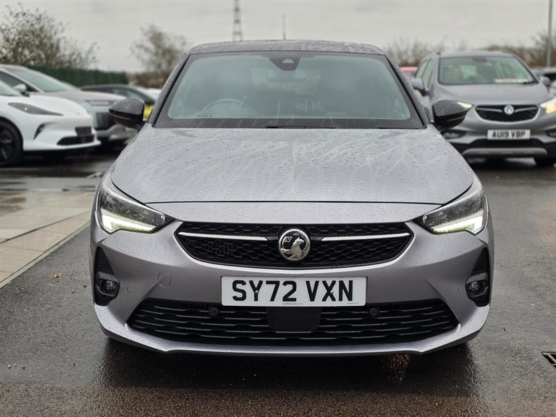 Used Vauxhall Corsa 2022 for sale - 77513478: Photo 2