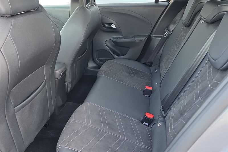 Used Vauxhall Corsa 2022 for sale - 77513478: Photo 27