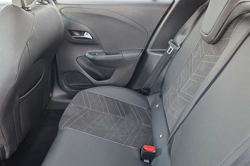 Used Vauxhall Corsa 2022 for sale - 77513478: Photo 28