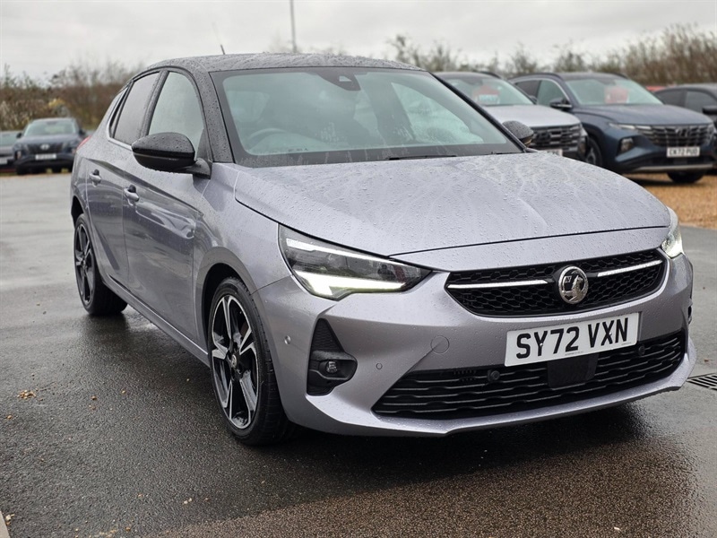Used Vauxhall Corsa 2022 for sale - 77513478: Photo 3