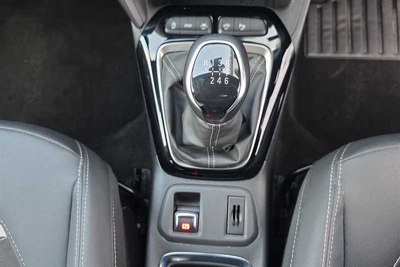 Used Vauxhall Corsa 2022 for sale - 77513478: Photo 34