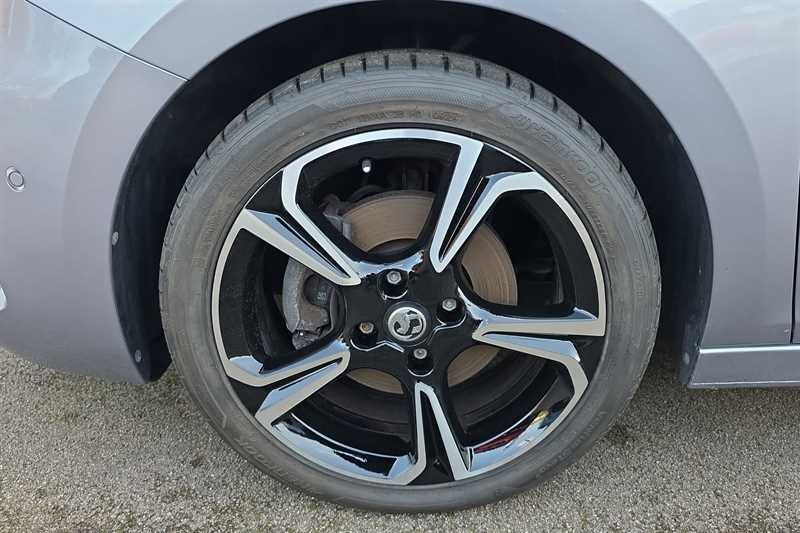 Used Vauxhall Corsa 2022 for sale - 77513478: Photo 37